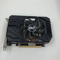 中古  Palit NE6166S018J9-1160A-1(GTX1660 SUPER GP 6G) 192418 
