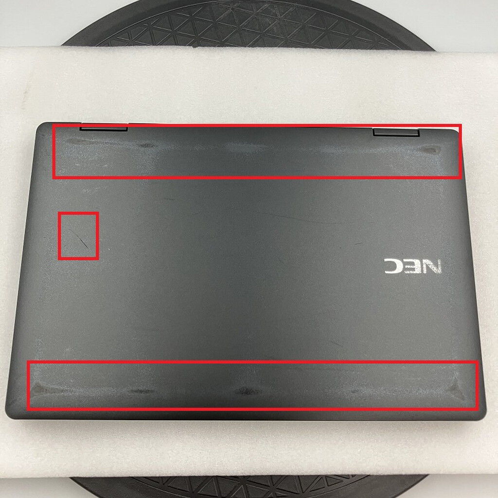 中古 NEC VKT10 (INTEL Core i5 10210Y 1.0GHz/8GB/SSD256GB/-/オン