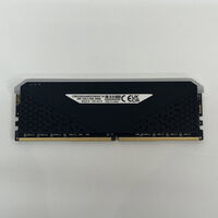 中古  PC4-28800 16GB デスクトップ用(DDR4-3600) 140734 