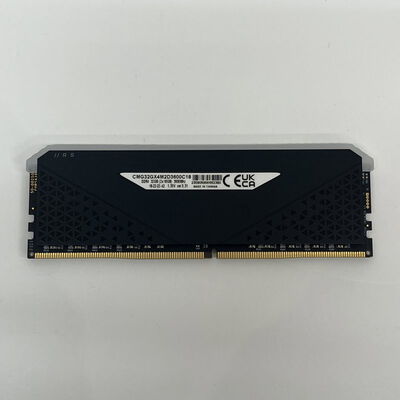 【津ラッツ店】中古  PC4-28800 16GB デスクトップ用(DDR4-3600) 140734 