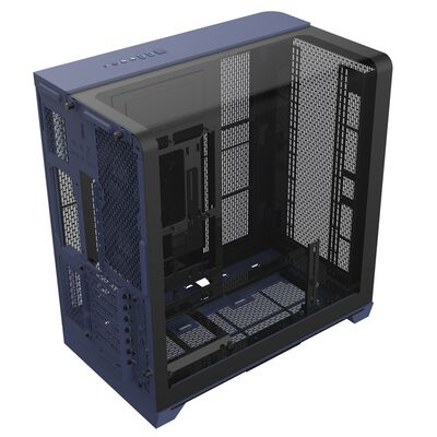 Thermaltake  View 390 Air Future Dusk CA-11F-00MNWN-00 (ATX ガラス フューチャーダスク) 