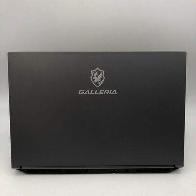 【大分店】中古  GALLERIA　RL7C-R35N(i7-12650H/16GB/SSD500GB/RTX3050/W11H) 4860001186 