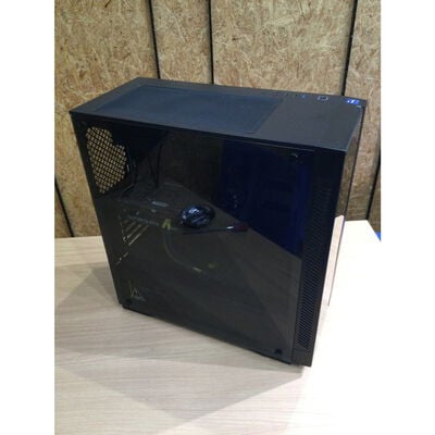 【座間相武台】中古  自作PC(i7 12700/32GB/SSD1TB/RTX3060/-) 4510002146 