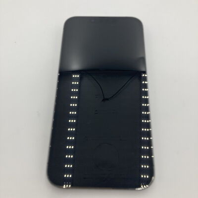 【白山FM松任店】中古  【国内版SIMフリー】Apple iPhone13 Pro 6.1インチ 128GB グラファイト MLUE3J/A 147453 