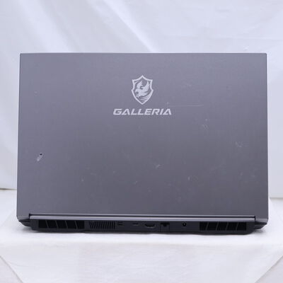 【通販センター】中古  THIRDWAVE GALLERIA RL7C-R45-5N 203404 