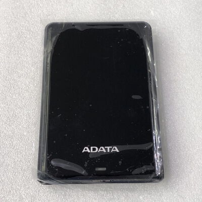 【甲府飯田店】中古  ADT AHV620S-1TU31-CBK-DP (USB3.2 ﾎﾟｰﾀﾌﾞﾙHDD 1TB) 4720002400 