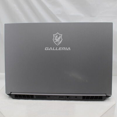 【宇都宮鶴田店】中古  THIRDWAVE GALLERIA RL7C-R45-5N 195292 