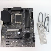 中古  MSI PRO Z690-P DDR4 4810000600【9/4値下げ!】 