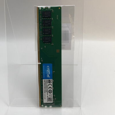 【佐賀南部バイパス店】中古  PC4-25600 8GB デスクトップ用(DDR4-3200) 140727 