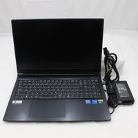 中古  THIRDWAVE GALLERIA RL7C-R56-C5N 189555 