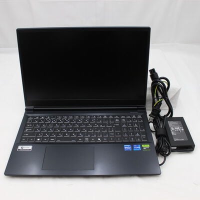 【宇都宮鶴田店】中古  THIRDWAVE GALLERIA RL7C-R56-C5N 189555 