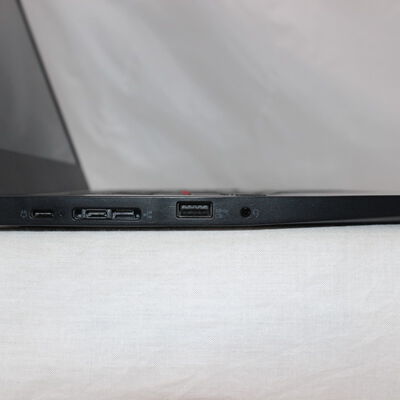 【通販センター】中古  Lenovo ThinkPad L13(Intel Core i5 10210U 1.60GHz/16GB DDR4/SSD256GB/-/オンボード/13.3/1920x1080/Wi-Fi/WEBCAM/W11H/VBT) 195406 