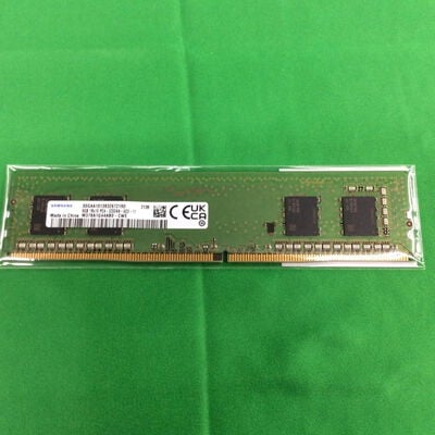 【川崎店】中古  PC4-25600 8GB デスクトップ用 140727 