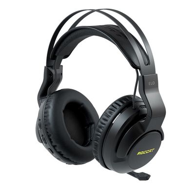 ROCCAT  Elo 7.1 Air ROC-14-140-01 (ブラック) 
