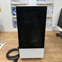 中古  original 自作PC (Ryzen5 5600X/32GB/SSD 500GB+SSD 500GB/RX6600XT/OS無) 5160000627 