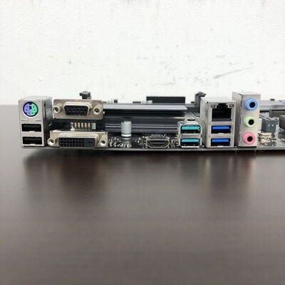 【長野稲里店】中古  ASUS PRIME H370-A (H370 1151 ATX DDR4) 137000 
