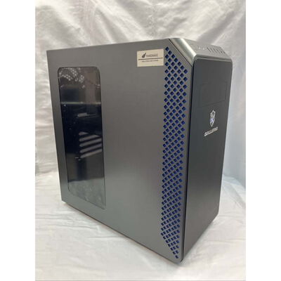 【仙台店】中古  THIRDWAVE GALLERIA XA7C-R70S (Core i7-10700/16GB/SSD 512GB/-/RTX 2070 SUPER/-/W11H/-) 3240011313 
