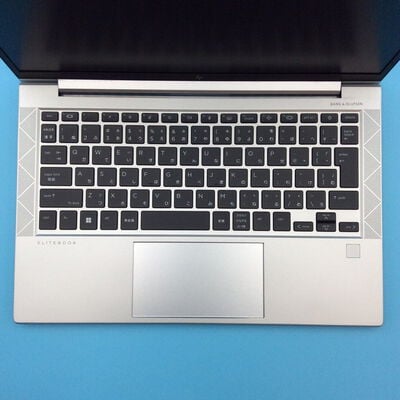 【秋葉原本店】中古  HP EliteBook 830 G8 MSO (Intel Core i5 1145G7 2.6GHz/16GB/SSD256GB/-/オンボード/13.3/1920x1080/Wi-Fi/WEBCAM/W11P/Microsoft Office Home and Business 2024) 190034 