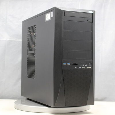 【宮崎恒久店】中古  THIRDWAVE GALLERIA KT 