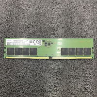 中古  Samsung M323R2GA3BB0-CQKOD (DDR5 PC5-38400 16GB) 198895 