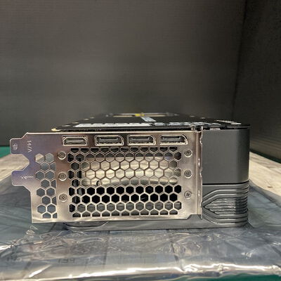 【広島店】中古  Palit NE7507T019T2-GB2030G(RTX5070Ti 16GB GameRock) 3320004828 