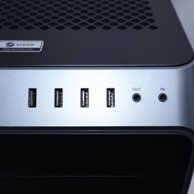 【通販センター】中古  THIRDWAVE GALLERIA SKM(Intel Core i5 12400/16GB DDR4 (PC4)/SSD500GB/なし/NVIDIA GeForce RTX 3060 12GB/W11H64 MAR) 203863 