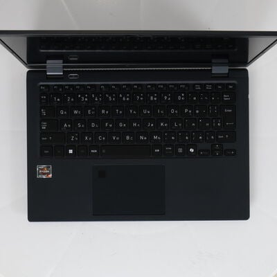 【通販センター】中古  dynabook dynabook GA83/XY(AMD Ryzen 5 7530U/16GB DDR4 (PC4)/SSD512GB/なし/オンボード/13.3/1920x1080/Wi-Fi/W11H64 MAR) 203616 