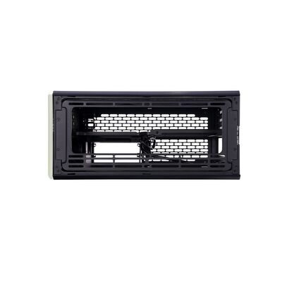 Thermaltake  TR100 Matcha Green CA-11A-00SENN-J0 (Mini-ITX マッチャグリーン) 