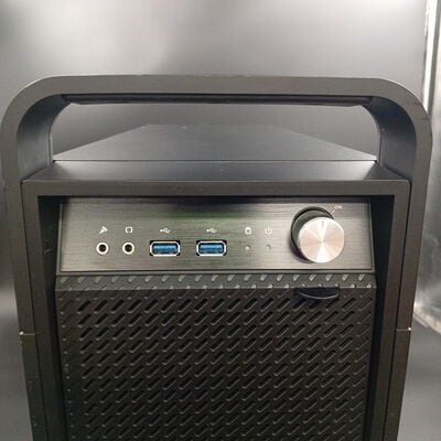 【大須店】中古  マウスコンピューター DAIV-DGZ530S3-SH2-RAW 3120022747 