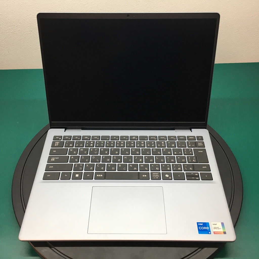 中古 DELL Inspiron 14 5440(i5-1334U/16GB/SSD512GB/なし/オンボード