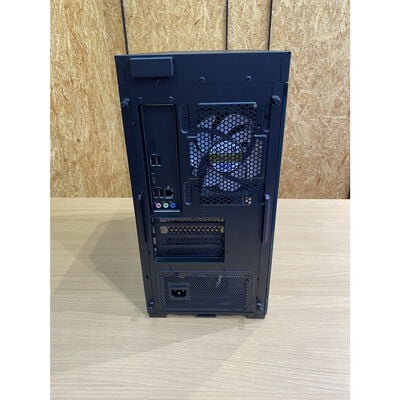 【座間相武台】中古  Lenovo(Ryzen 7 5800/16GB/SSD256GB/HDD2TB/RTX3060 12GB/W11H) 4510002964 