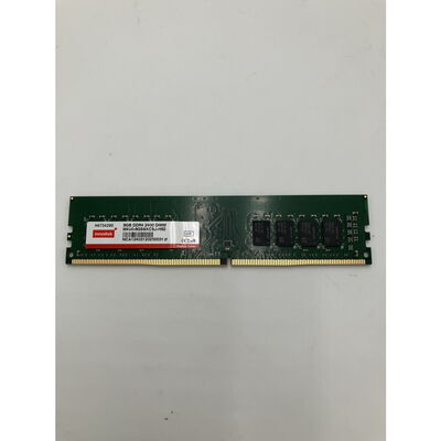 【秋葉原本店】中古  PC4-19200 8GB デスクトップ用 126163 