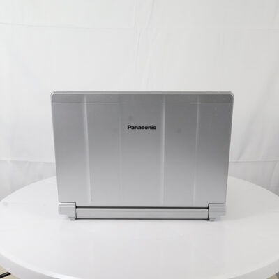 【通販センター】中古  Panasonic Let's note SV9 CF-SV9RDLVS(Intel Core i5 10310U/8GB DDR3 (PC3)/SSD256GB/なし/オンボード/12.1/1920x1200/Wi-Fi/W11H64 MAR) 199533 