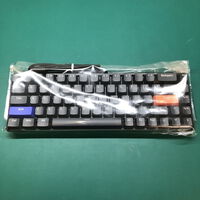 中古  DrunkDeer G65-B0A01 (有線 ｹﾞｰﾐﾝｸﾞｷｰﾎﾞｰﾄﾞ) 178388 