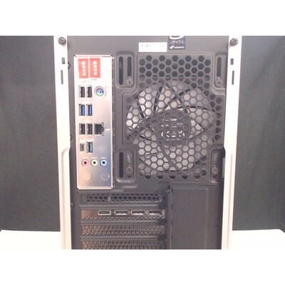 【前橋ｲﾝﾀｰｱｶﾏﾙ店】中古  raytrek(i9 14900KF/64GB/SSD1TB/RTX4080/W11P) 4540002339 