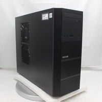 中古  THIRDWAVE raytrek LD(Intel Core i7 8700/16GB DDR4 (PC4)/SSD1TB/DVDマルチ/NVIDIA GeForce GTX 1660 Ti 6GB/W11H64 MAR) 196622 