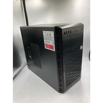 【座間相武台】中古  FRONTIER(i5 10400F/32GB/SSD2TB/RTX3060 12GB/W11H) 4510002601 
