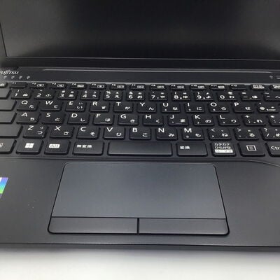 【白山FM松任店】中古  FUJITSU LIFEBOOK U9131/N 4950002127 