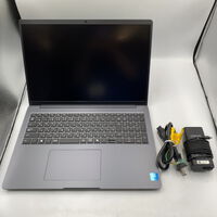 中古  DELL PRO 3 16(core 5 330/8GB/SSD512GB/W11P) 4510003219 