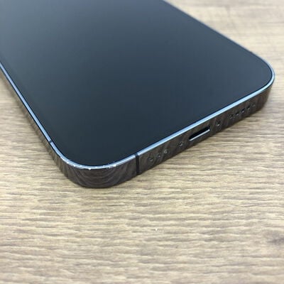 【宇都宮鶴田店】中古  【国内版SIMフリー】Apple iPhone14 Pro 6.1インチ 256GB (ディープパープル) MQ1E3J/A 155021 
