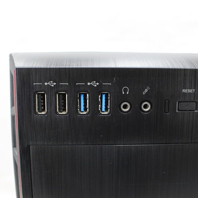 【通販センター】中古  インバースネット FRONTIER(Intel Core i5 10400F/16GB DDR4 (PC4)/SSD1TB/なし/NVIDIA GeForce RTX 3060 12GB/W11H64 MAR) 192022 