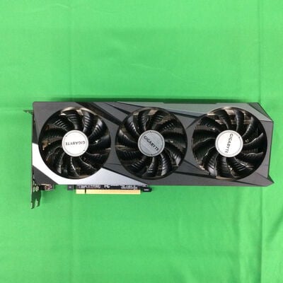 【川崎店】中古  GIGABYTE GV-N3070GAMING OC-8GD (RTX3070 8G) 143899 