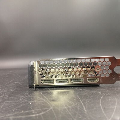 【大須店】中古  PALIT GeForce RTX 3060 Ti Dual 8GB 3120023162 