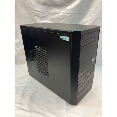 【仙台店】中古  THIRDWAVE Magnate IM (Core i5-10400/8GB/SSD 128GB/SMt/-/-/W11H/-) 3240010061 