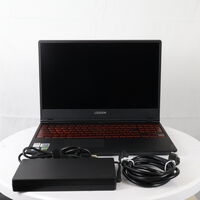 中古  Lenovo Legion Y7000-2019 81NS001KJP(Intel Core i7 9750H/16GB DDR4 (PC4)/SSD256GB+HDD1TB/なし/NVIDIA GeForce RTX 2060 6GB/15.6/1920x1080/Wi-Fi/W11H64 MAR) 194449 