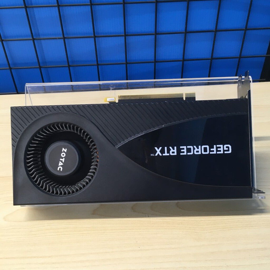 中古 【LHR版】ZOTAC ZT-A30610A-10BLHR(ZTRTX3060TI 8GB) 3310006712