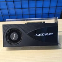 中古  【LHR版】ZOTAC ZT-A30610A-10BLHR(ZTRTX3060TI 8GB) 3310006712 