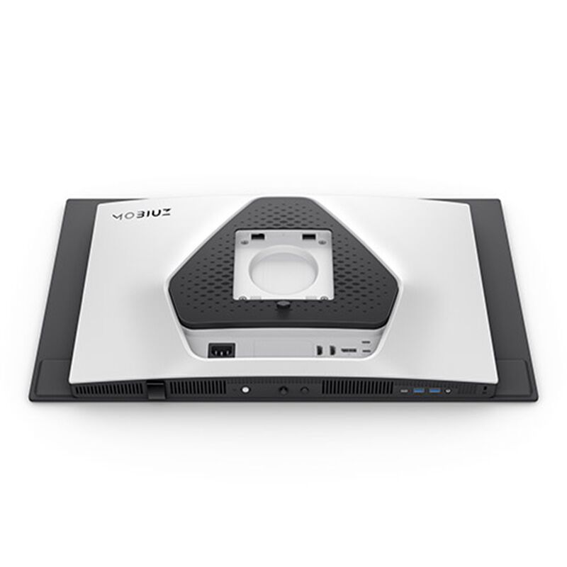 BenQ MOBIUZ EX271UZ (26.5インチワイド 液晶モニター) ｜ パソコン