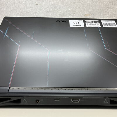 【町田店】中古  Acer Nitro 5 N22C1 3330003101