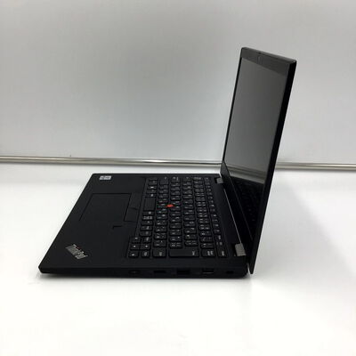 【白山FM松任店】中古  Lenovo ThinkPad L13 Gen1(i5-10310U/16GB/SSD256GB/W10P) 3410011488 